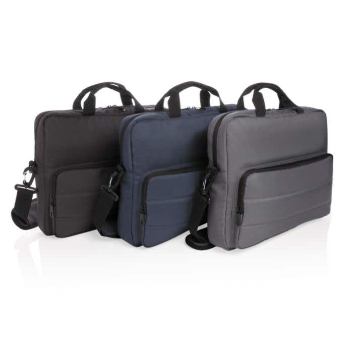 Impact AWARE™ rPET laptoptas 15,6"