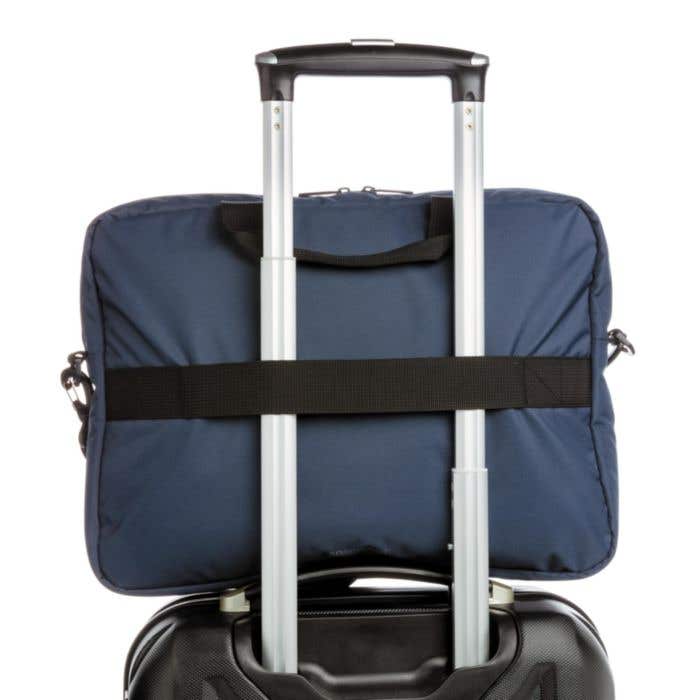 Impact AWARE™ rPET laptoptas 15,6"