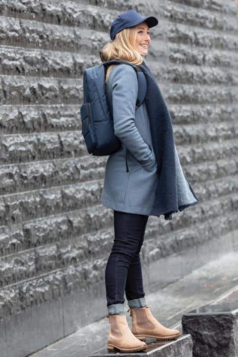 Impact AWARE™ rPET Basic laptoprugzak 15,6"