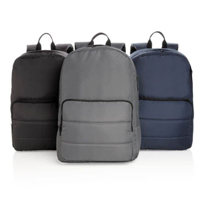 Impact AWARE™ rPET Basic laptoprugzak 15,6"