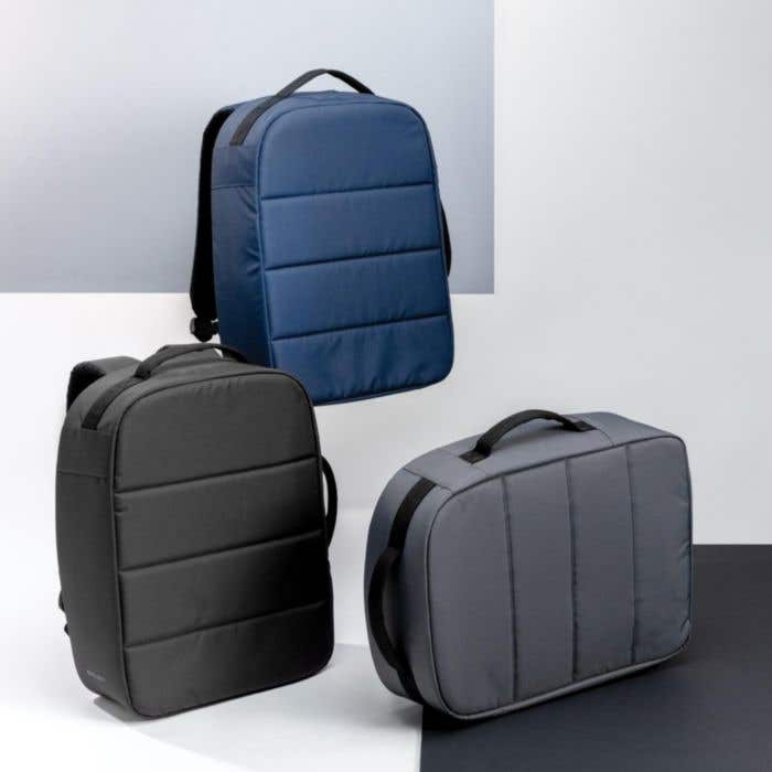 Impact AWARE™ rPET anti-diefstal rugzak 15,6"