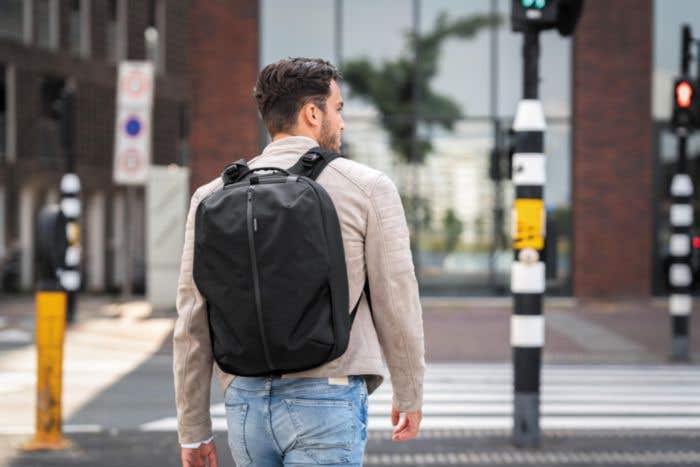 XD Design Flex Gym bag