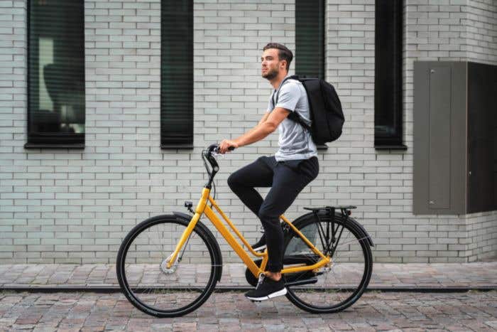 XD Design Flex Gym bag