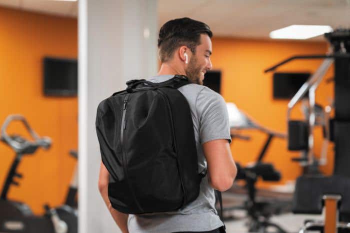 XD Design Flex Gym bag