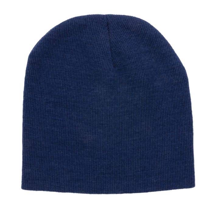 Impact AWARE™ klassieke beanie met Polylana®