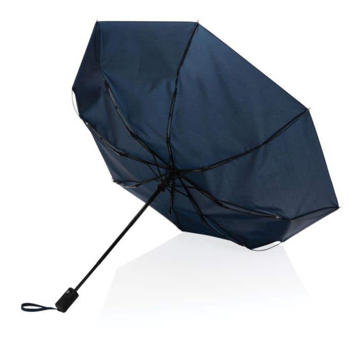 Impact AWARE™ rPET paraplu 21"