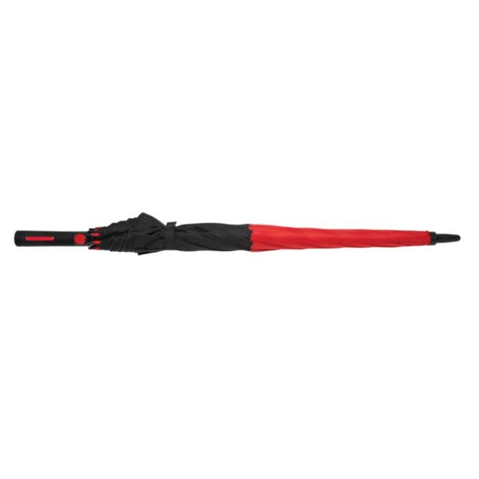 Impact AWARE™ rPET stormparaplu 27"