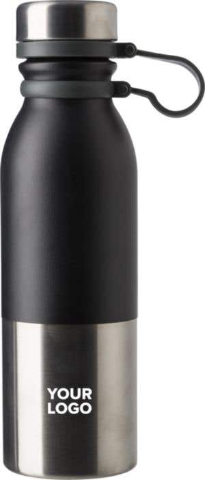 Drinkfles Bode | 600 ml | RVS | Dubbelwandig