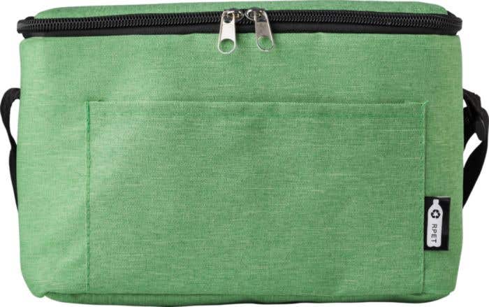 Koeltas Isabella | 3 L | Gerecycled | Schouderband | Voorvak