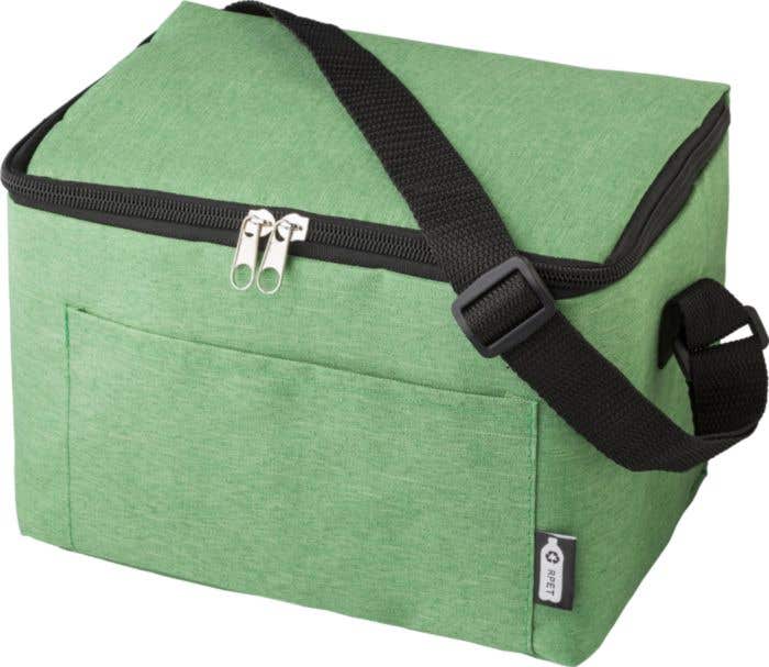 Koeltas Isabella | 3 L | Gerecycled | Schouderband | Voorvak