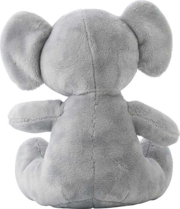 Knuffel olifant Lisa