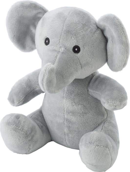 Knuffel olifant Lisa