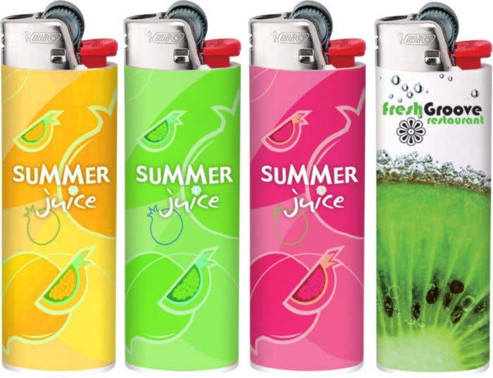 BIC® aansteker J26