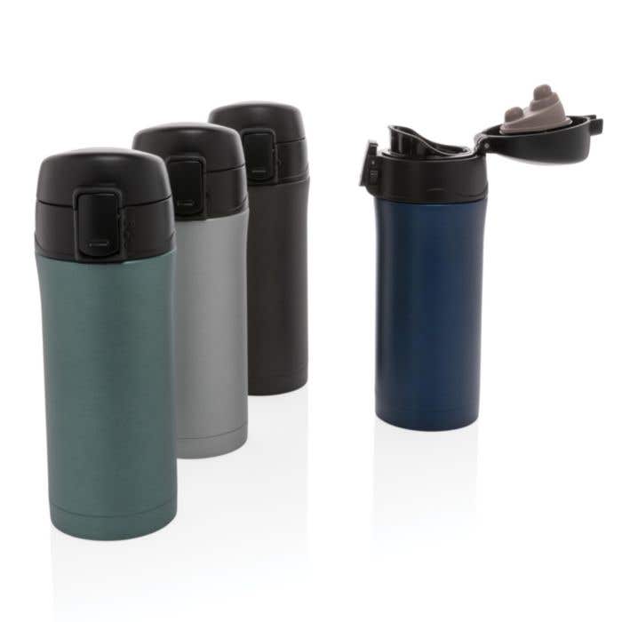 Metallic easy lock lekvrije vacuüm mok [300 ml]