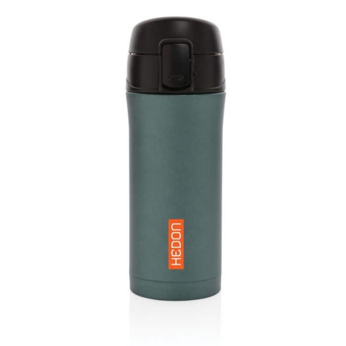 Metallic easy lock lekvrije vacuüm mok [300 ml]