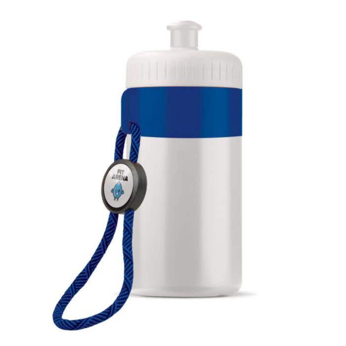 Bidon met touw [500 ml]