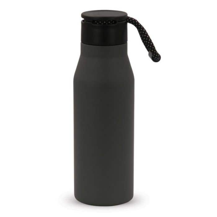 Thermofles met touw [600ml]