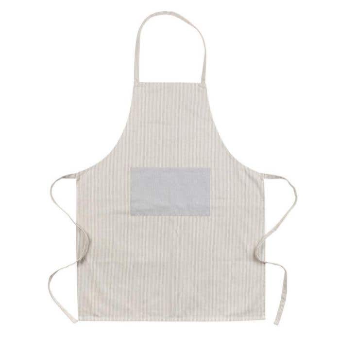 Ukiyo Aware™ recycled katoenen deluxe schort