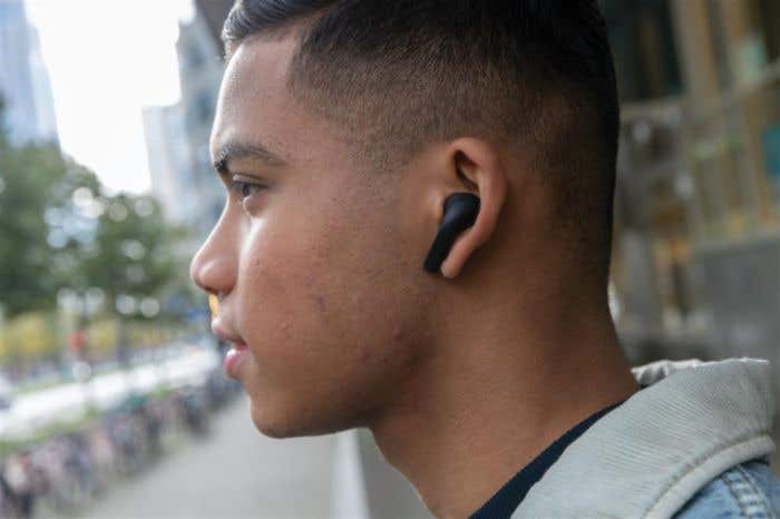 Urban Vitamin Alamo ANC-oordopjes