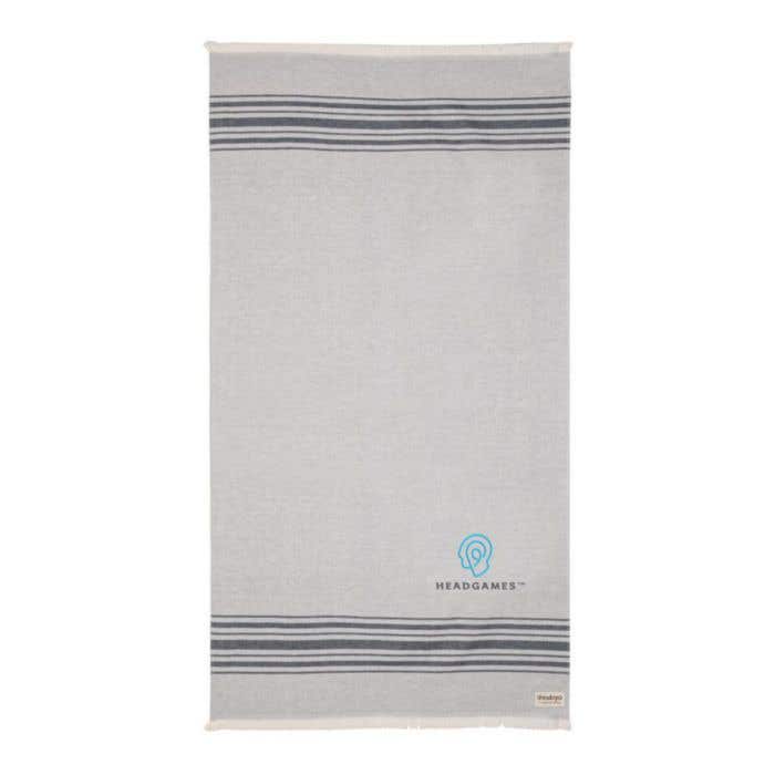 Ukiyo Yumiko AWARE™ Hamam Handdoek [100x180]