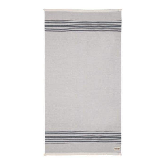 Ukiyo Yumiko AWARE™ Hamam Handdoek [100x180]