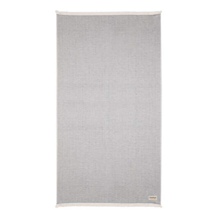 Ukiyo Hisako AWARE™ 4 Seizoenen Deken/Handdoek [100x180]