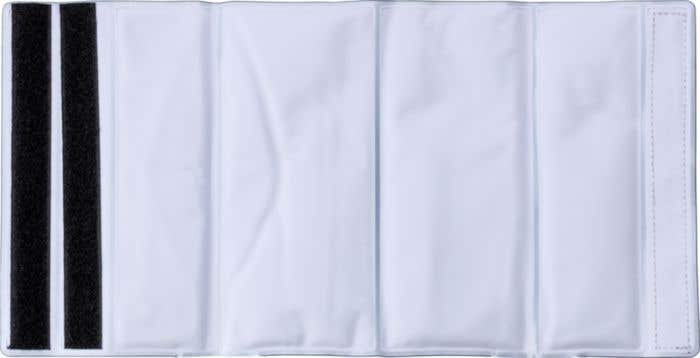 Wijnkoeler met klittenbandsluiting