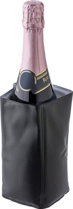 Wijnkoeler met klittenbandsluiting