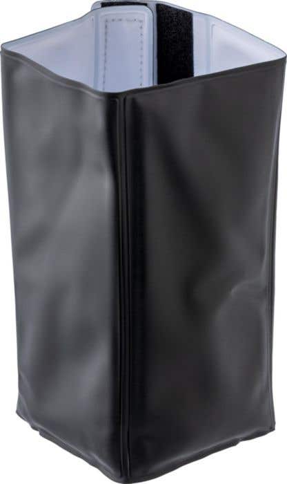 Wijnkoeler met klittenbandsluiting