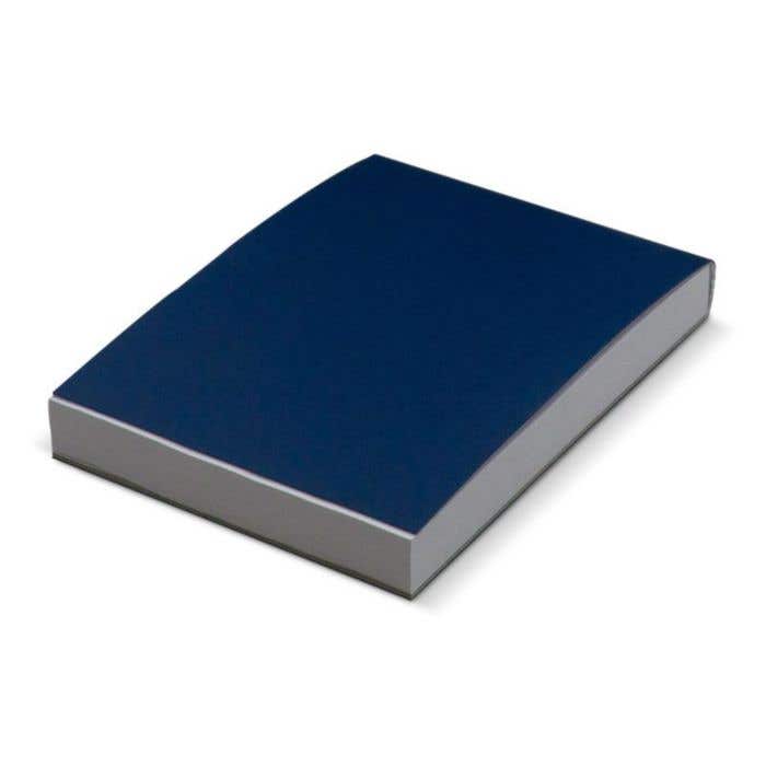Gerecycled papier notitieblok