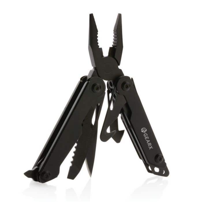 Gear X multitool