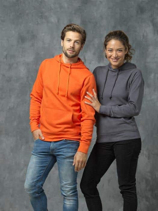 Charon hoodie Heren