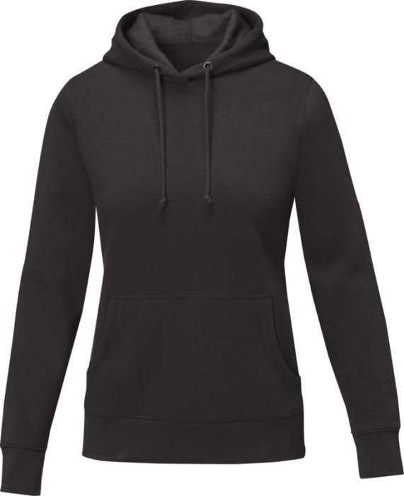 Charon hoodie Dames