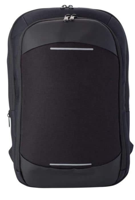 Rugzak Expandable