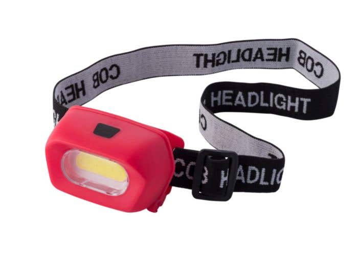 Hoofdlamp Fyre