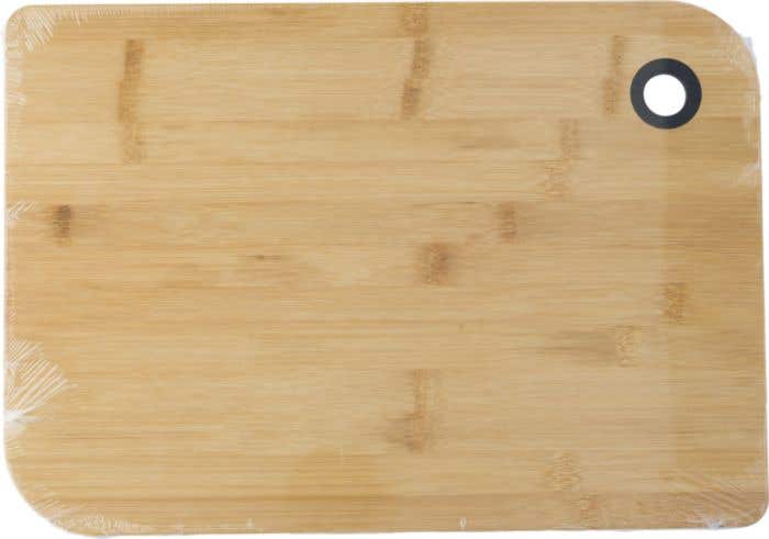 Bamboe snijplank Hyde