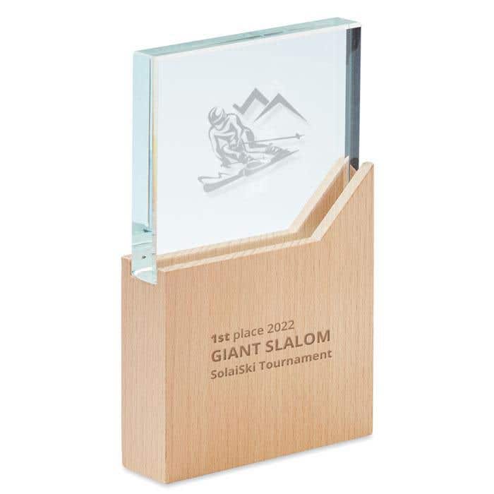 Trofee Zeal