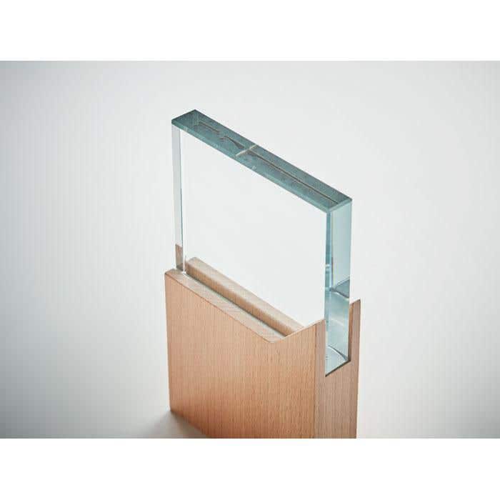 Trofee Zeal