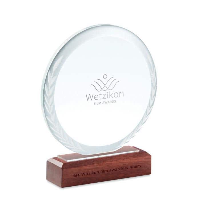 Trofee Keen