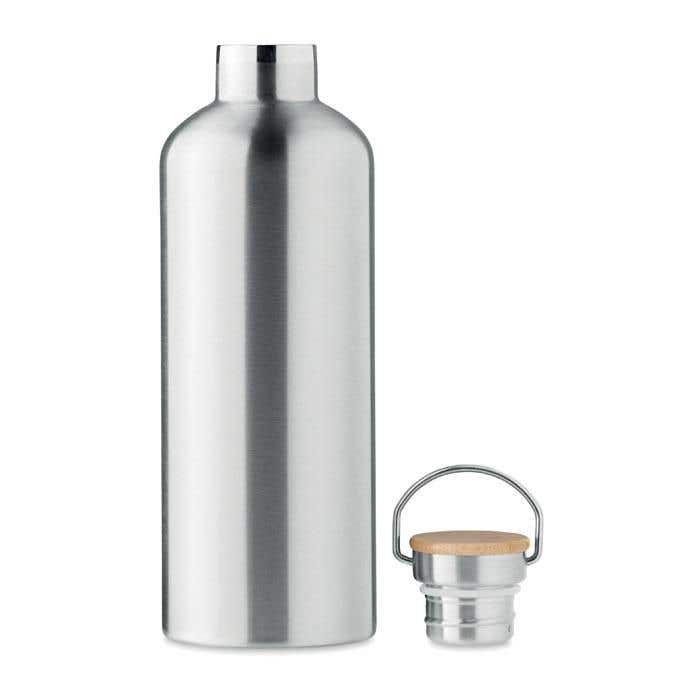 Dubbelwandige thermosfles Helsinki Large [1,5 L]