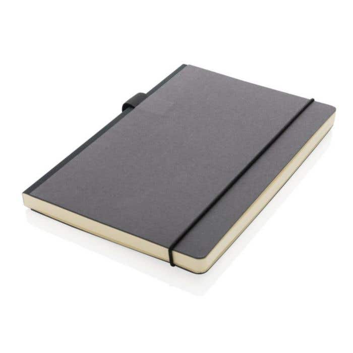 deluxe hardcover notitieboek [A5]