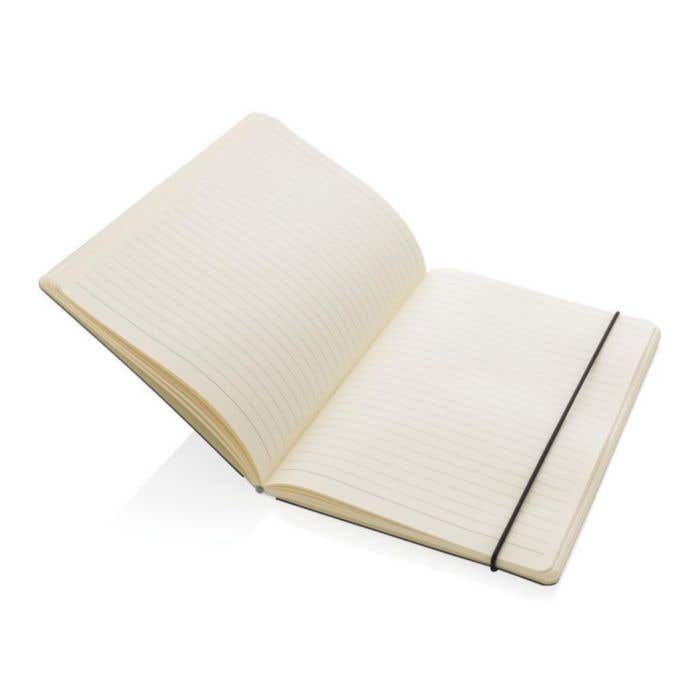 deluxe hardcover notitieboek [A5]
