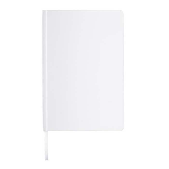 Impact stone paper hardcover notitieboek [A5]