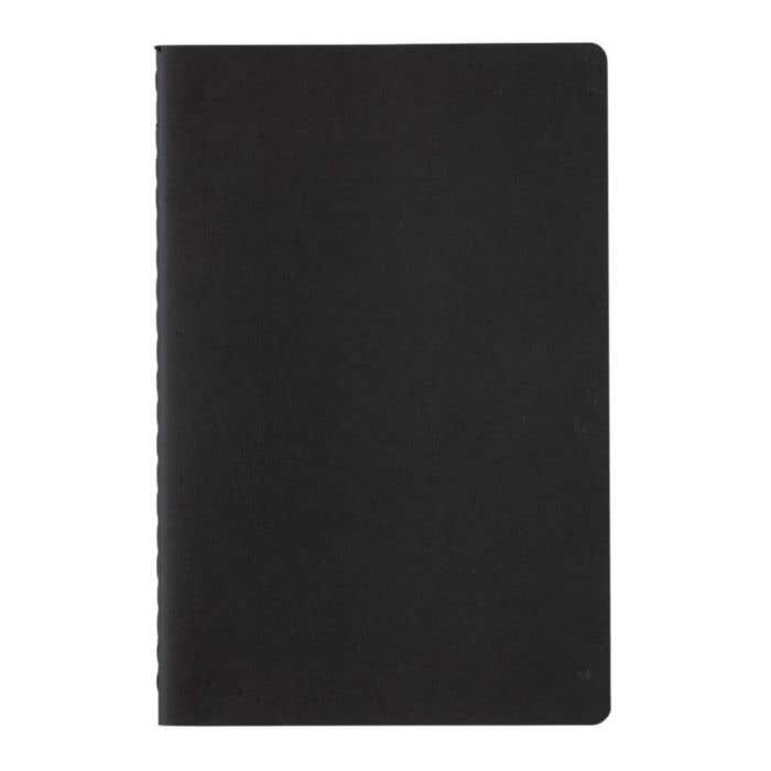 standard softcover notitieboek [A5]