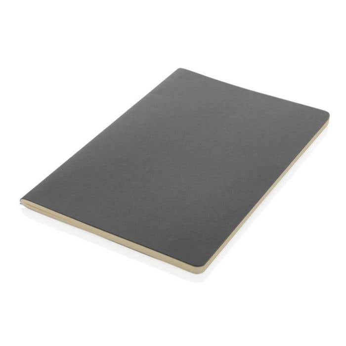 standard softcover notitieboek [A5]