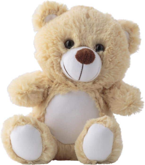 rPET Knuffelbeer Axel