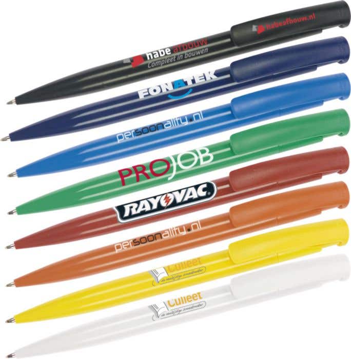 Balpen Avalon Hardcolour