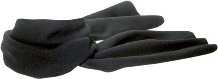 Sjaal Montafon | Fleece | 150x25 cm | Anti-pluis