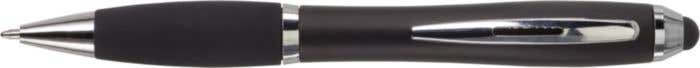 Stylus pen Sense | Soft grip | Metalen details
