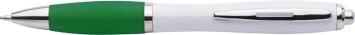Balpen White Lac Original